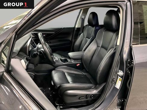 Certified 2024 Subaru Outback Touring AWD/4WD image 8