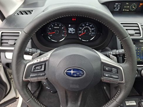Used 2016 Subaru Forester 2.0XT Touring w/ Eyesight & Navigation System AWD/4WD image 21
