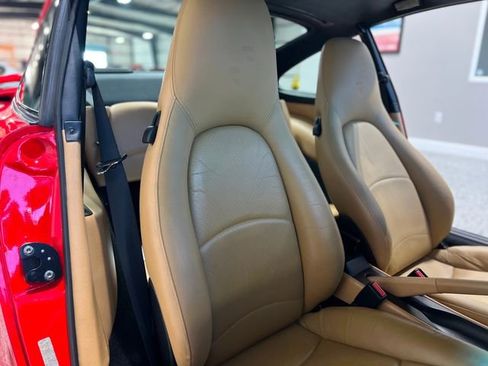 Used 1997 Porsche 911 Carrera 4S image 26