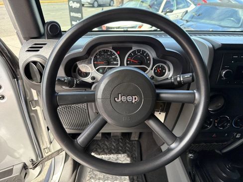 Used 2010 Jeep Wrangler Sport AWD/4WD image 25