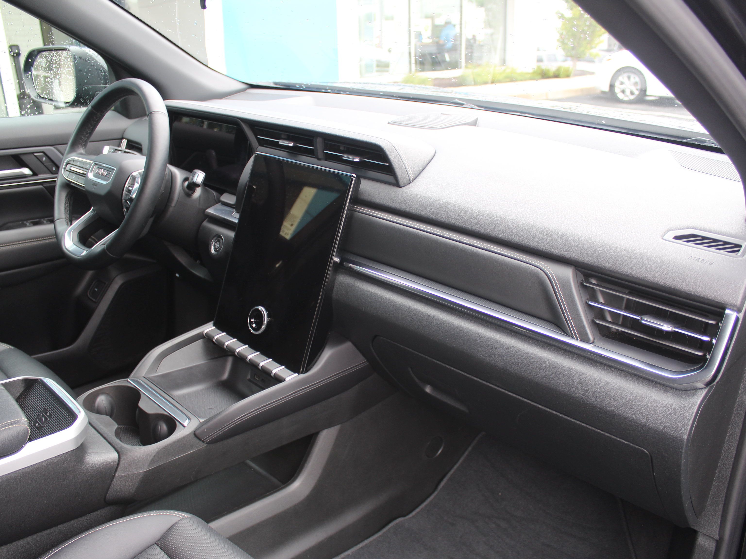 Used 2026 GMC Terrain Elevation w/ Elevation Premium Package AWD/4WD image 27