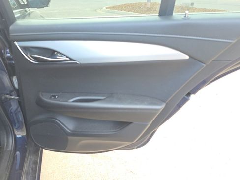 Used 2015 Cadillac ATS Premium w/ Cold Weather Package image 19