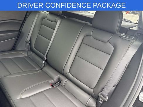 Used 2025 Chevrolet Trax ACTIV w/ Driver Confidence Package FWD image 58