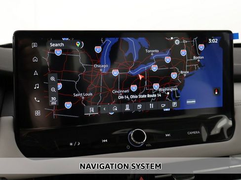 New 2026 Mitsubishi Outlander SE AWD/4WD image 3