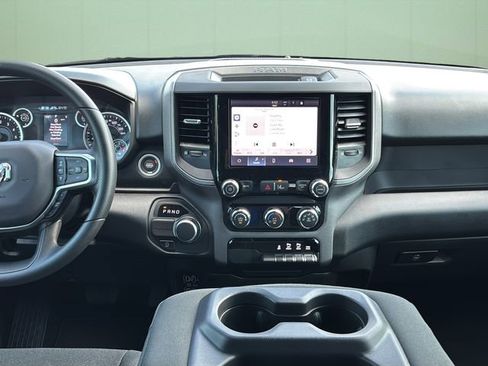 New 2026 RAM 1500 Express image 18