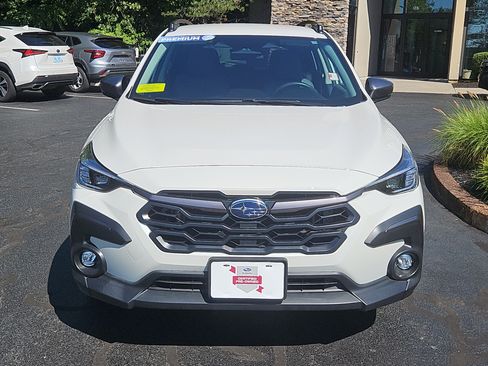 Certified 2024 Subaru Crosstrek 2.5i Limited AWD/4WD image 22