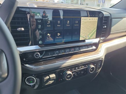 New 2026 Chevrolet Silverado 1500 RST w/ RST Select Package image 7