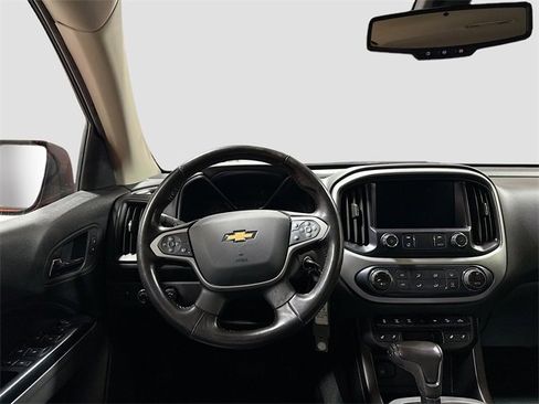 Used 2020 Chevrolet Colorado ZR2 image 24