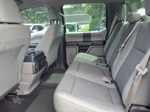 Used 2016 Ford F150 XL w/ Equipment Group 101A Mid AWD/4WD image 25