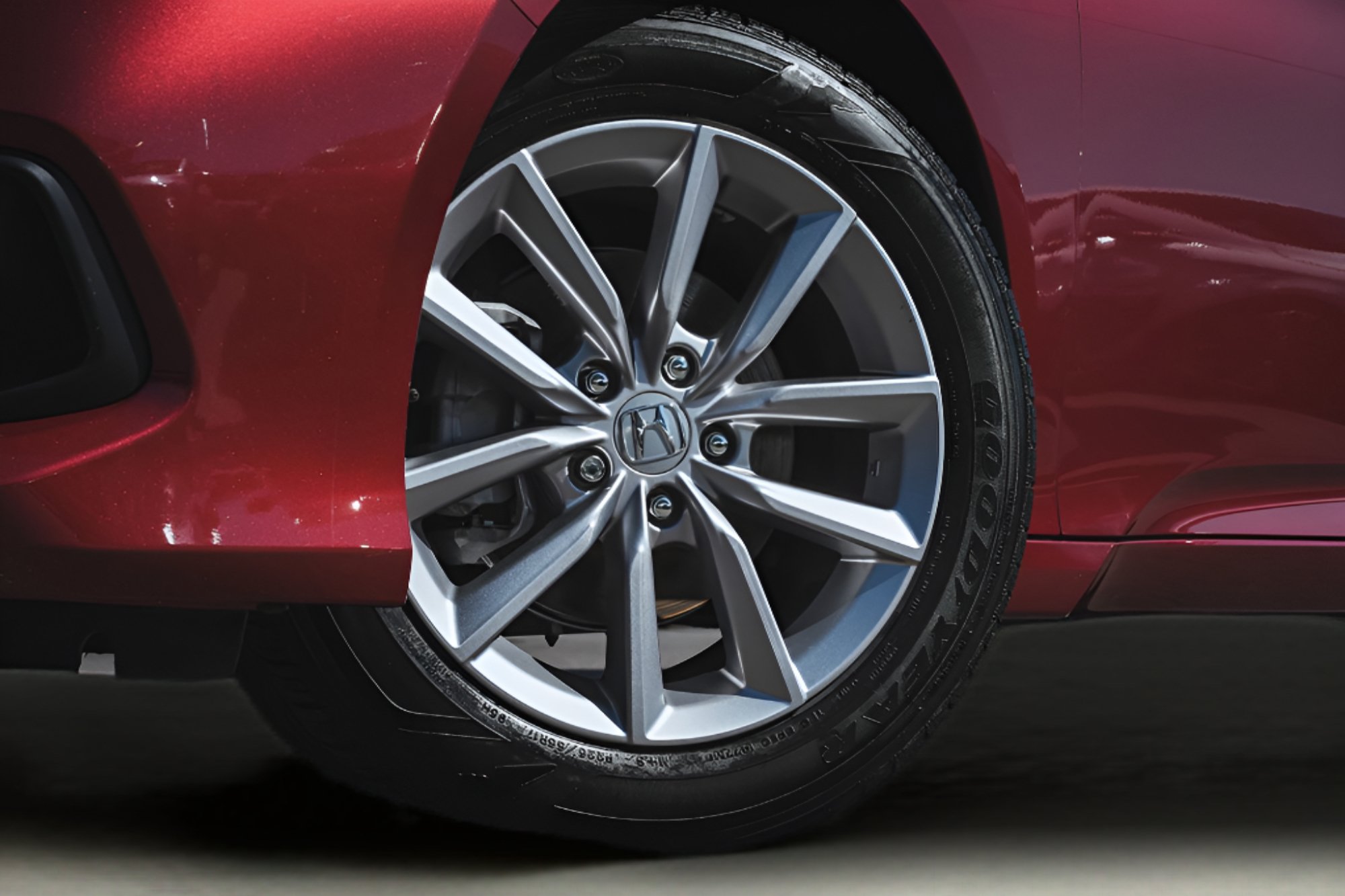 Used 2021 Honda Accord LX image 2