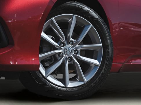 Used 2021 Honda Accord LX image 2