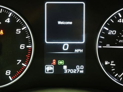 Used 2024 Subaru Ascent Limited image 18