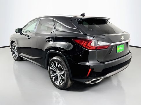 Used 2017 Lexus RX 350 FWD w/ Premium Package image 7