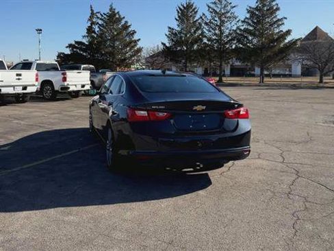 Certified 2023 Chevrolet Malibu LT image 6