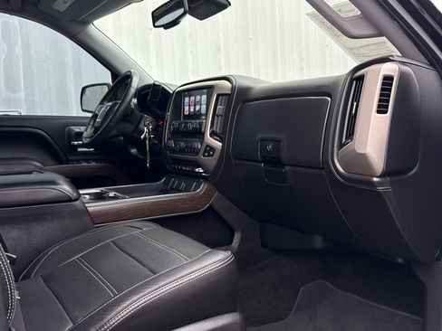 Used 2017 GMC Sierra 1500 Denali image 29