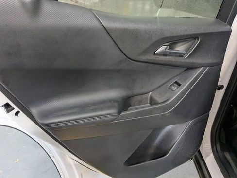 Used 2025 Chevrolet Equinox LT image 24