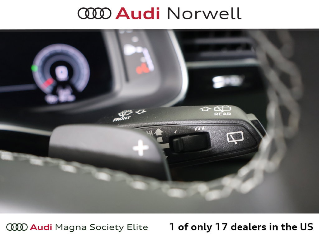 Used 2026 Audi Q7 2.0T Premium AWD/4WD image 31