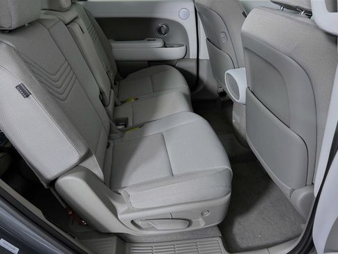 New 2026 Hyundai Palisade SE AWD/4WD image 24