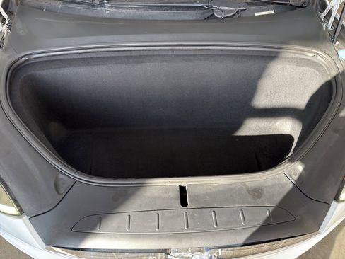 Used 2016 Tesla Model X 90D image 31