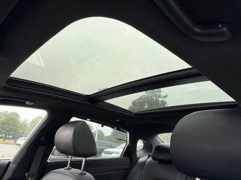 Used 2019 Kia Optima SX w/ SX Limited (Black) Package FWD image 14