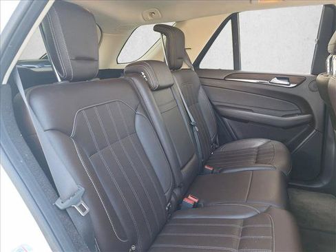 Used 2016 Mercedes-Benz GLE 350 image 17