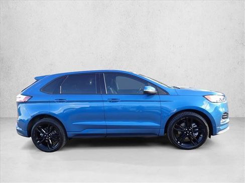 Used 2021 Ford Edge ST w/ Equipment Group 401A AWD/4WD image 5