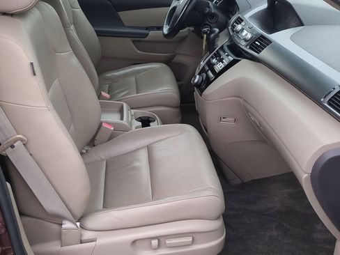 Used 2012 Honda Odyssey EX-L image 19