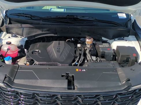 Certified 2025 Kia Sorento S AWD/4WD image 33