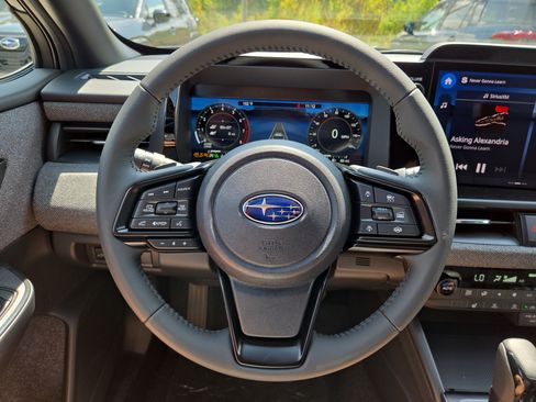 Used 2026 Subaru Forester Premium AWD/4WD image 10