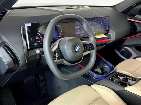 New 2026 BMW X3 xDrive30 w/ Convenience Package image 10