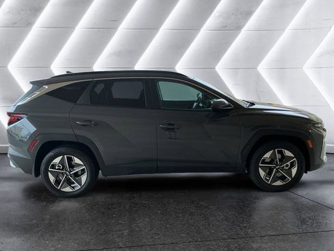 New 2026 Hyundai Tucson SEL FWD image 4