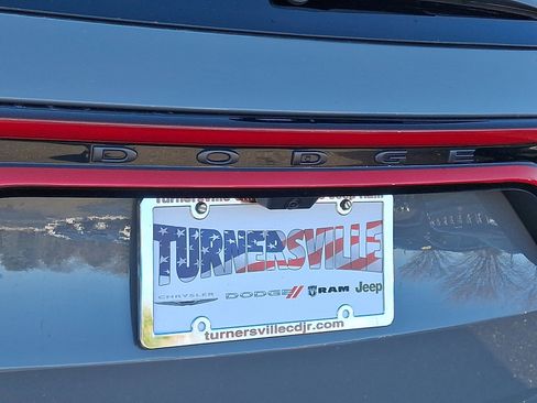 Certified 2023 Dodge Durango R/T w/ Tow 'N Go Package image 16