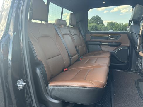 Used 2020 RAM 1500 Limited AWD/4WD image 28