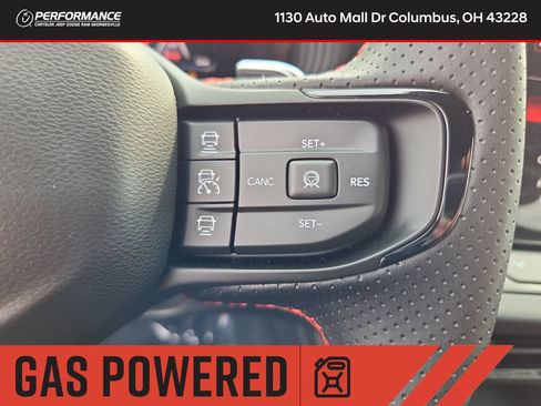New 2026 Dodge Charger R/T w/ Driver Convenience Group AWD/4WD image 29