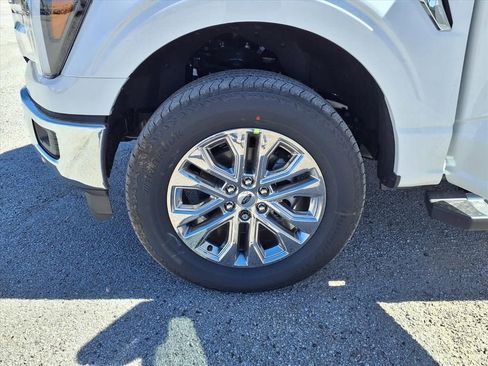 New 2026 Ford F150 Lariat w/ Equipment Group 502A High AWD/4WD image 31