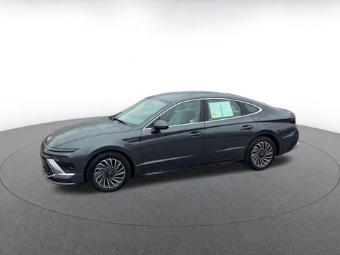 Used 2025 Hyundai Sonata SEL image 8
