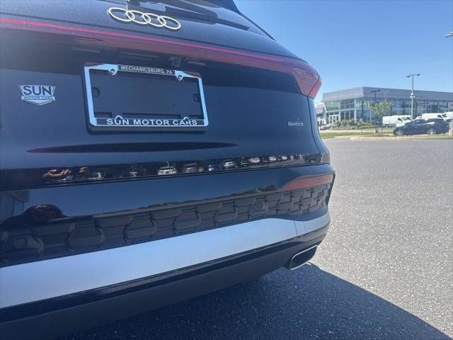 Certified 2025 Audi Q5 Premium w/ Convenience Package AWD/4WD image 7