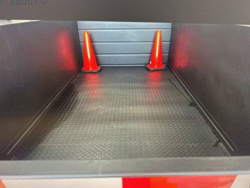 Used 2015 Chevrolet Silverado 2500 W/T w/ WT Fleet Convenience Package image 11