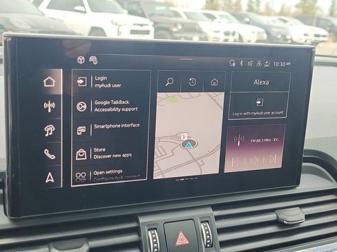 Used 2025 Audi Q5 2.0T Premium Plus w/ Premium Plus Package image 20