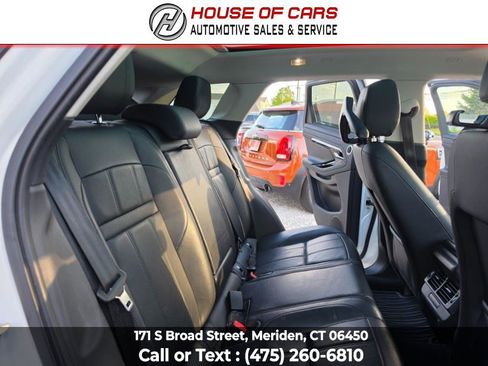 Used 2020 Land Rover Range Rover Evoque S AWD/4WD image 43
