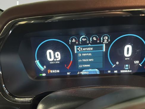 Certified 2023 Ford F150 Lariat w/ Equipment Group 502A High image 36