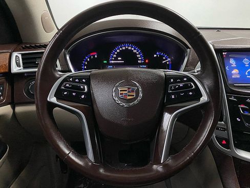 Used 2016 Cadillac SRX Luxury w/ Driver Awareness Package image 17