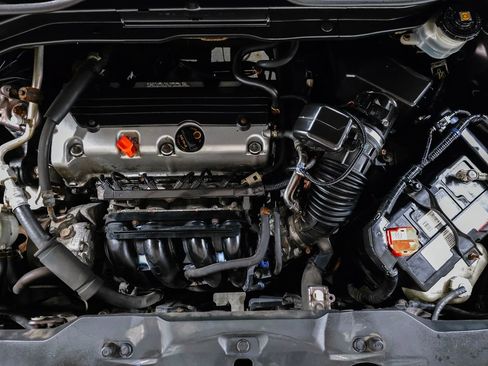 Used 2010 Honda CR-V EX image 12