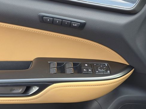 Certified 2025 Lexus NX 350h AWD w/ Accessory Package (2T) image 16