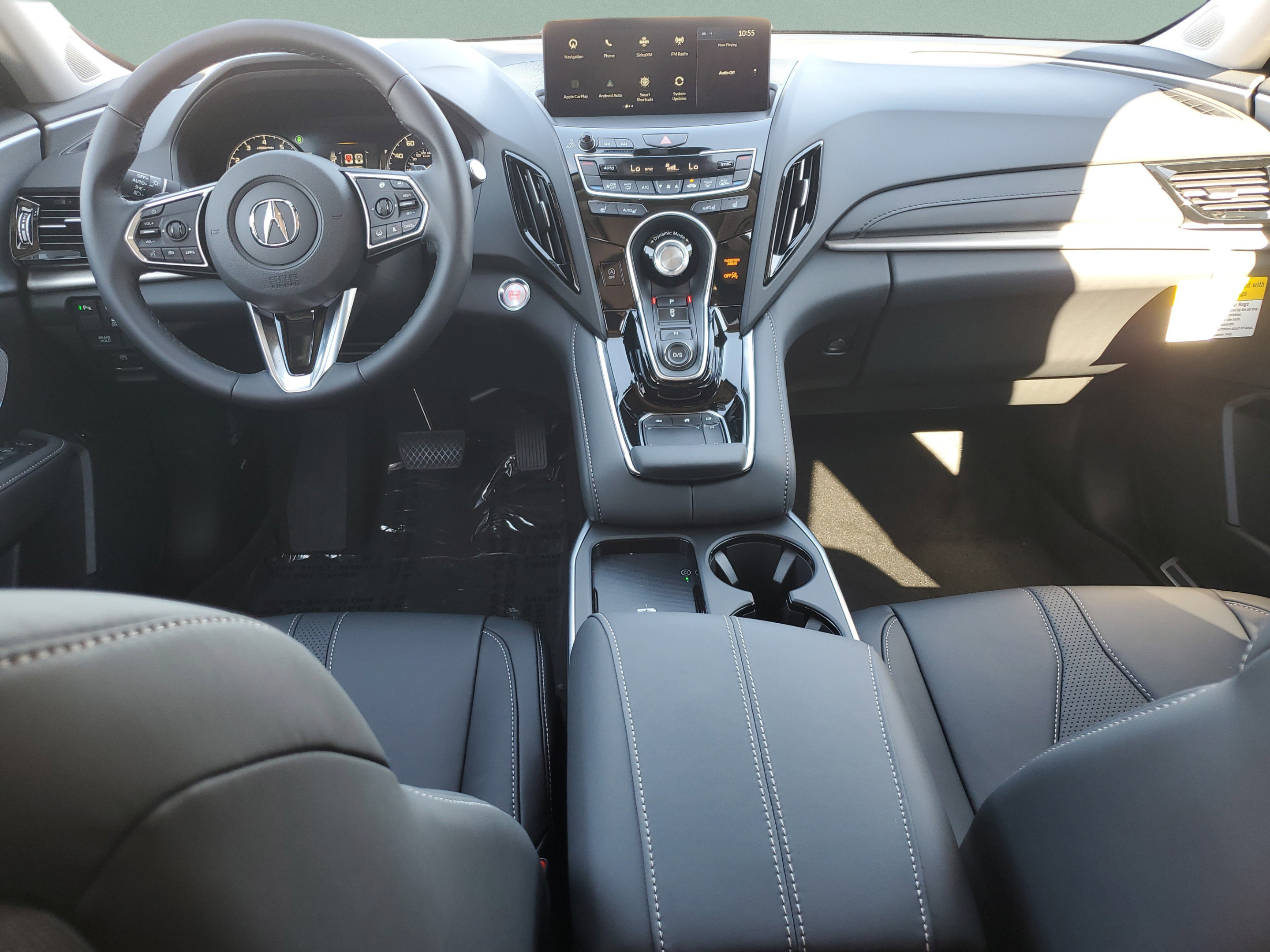 Certified 2026 Acura RDX w/ Technology Package AWD/4WD image 11