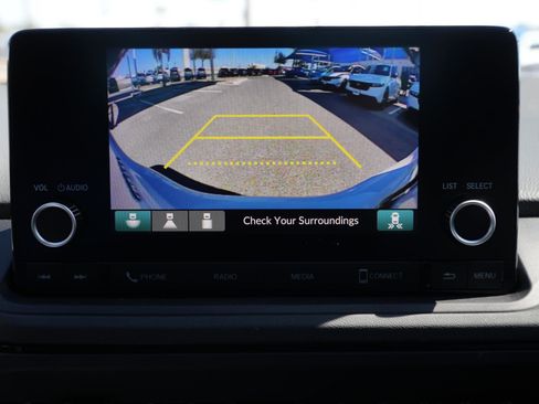 Used 2025 Honda Accord SE image 28