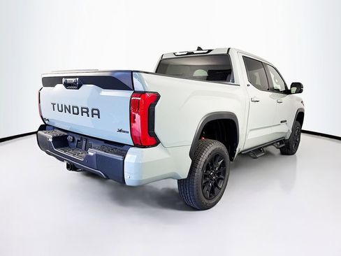New 2026 Toyota Tundra SR5 image 9