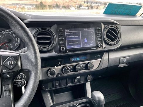 Used 2023 Toyota Tacoma SR5 image 9