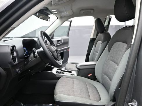 Used 2022 Ford Bronco Sport Big Bend w/ Convenience Package image 16