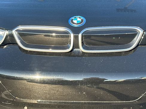 Used 2018 BMW i3 s image 9